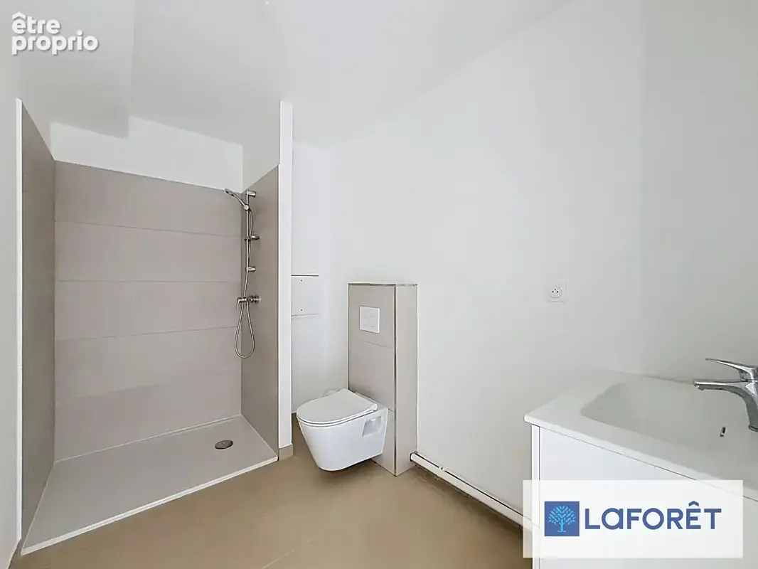 Le plessis trevise -centre ville-proche toutes commodites - photo 9