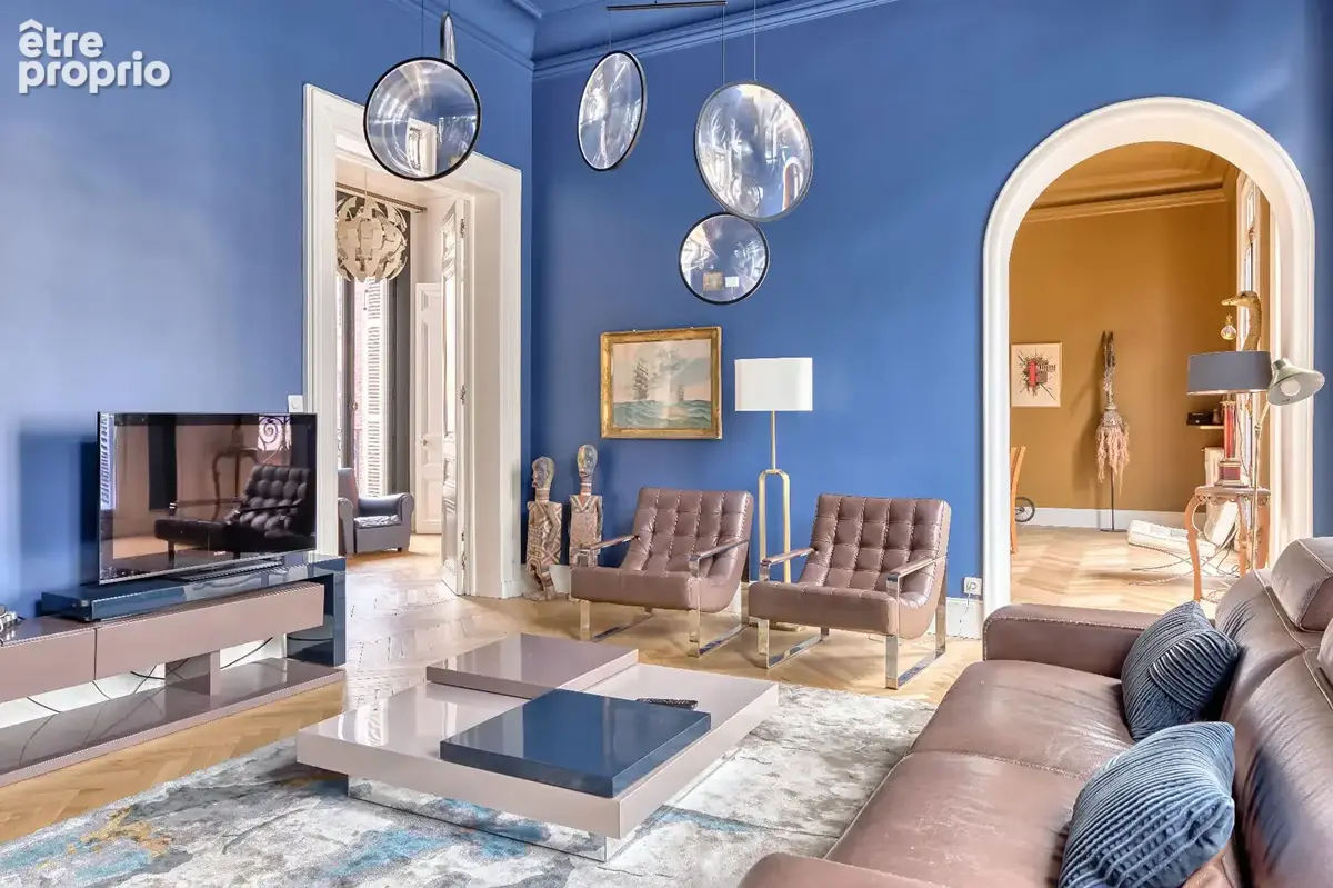 Magnifique appartement - Rouen Square Verdrel - photo 16