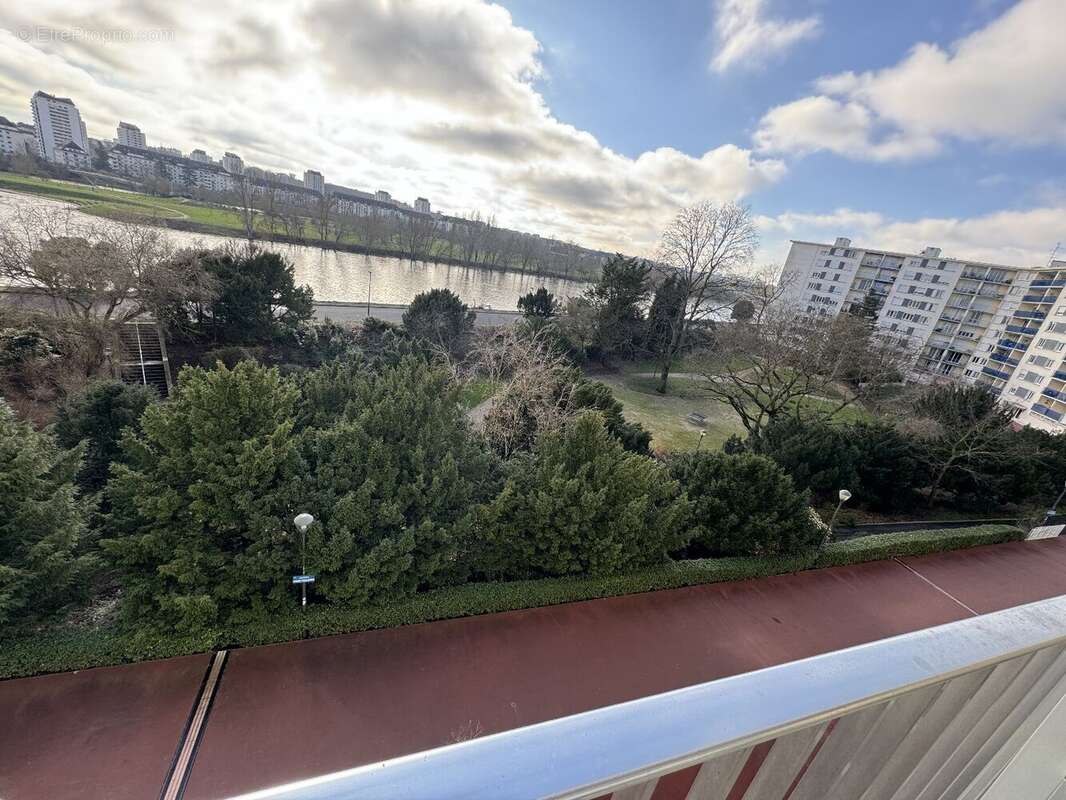 Appartement à TOURS