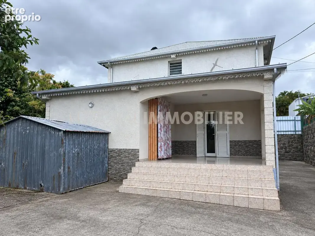Villa de type 4 à l'Eperon - photo 8