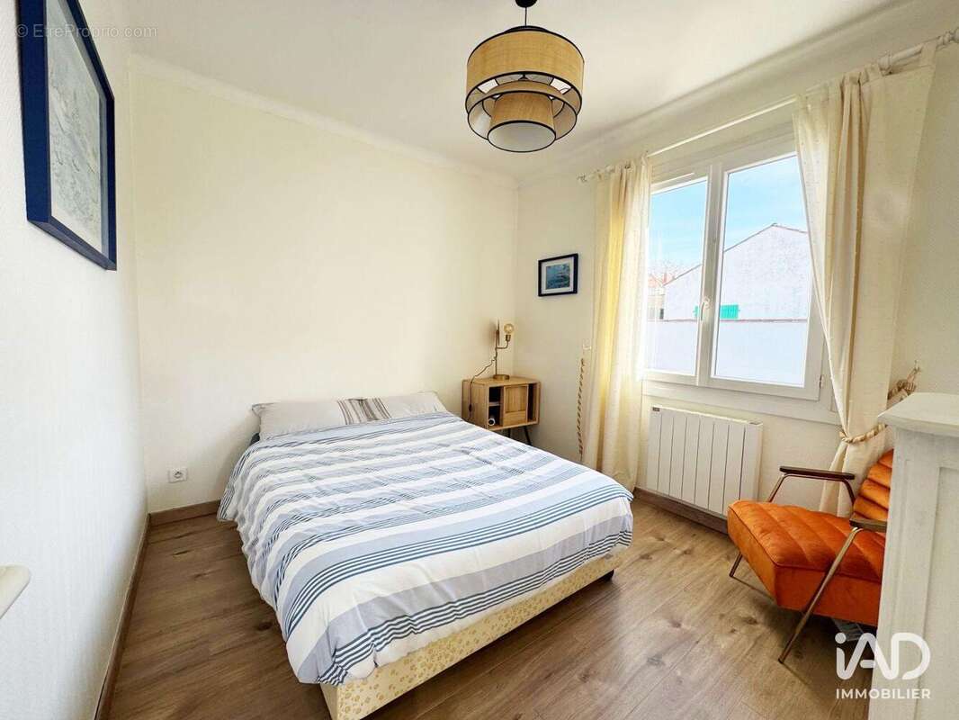 Photo 6 - Appartement à PORNIC