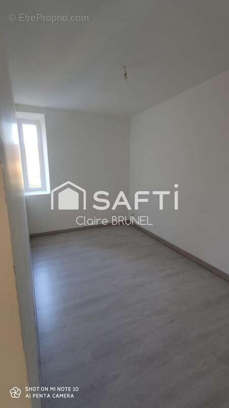 Photo 4 - Appartement à BESSEGES