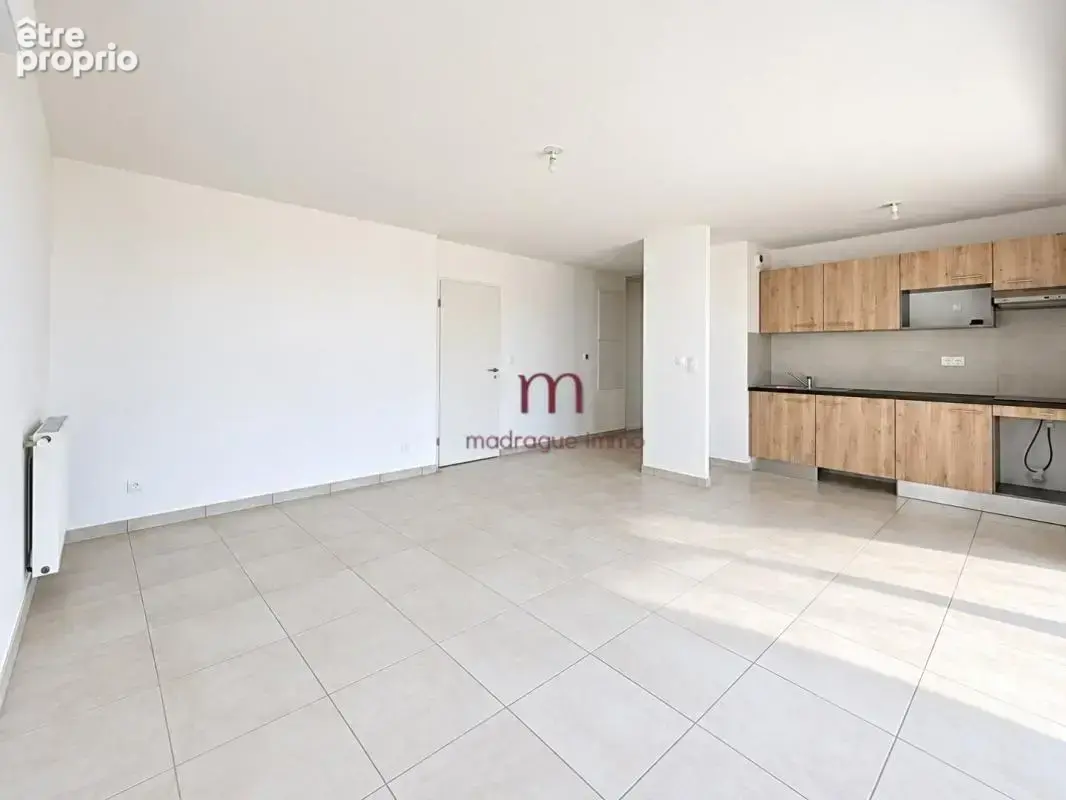 Appartement - photo 3