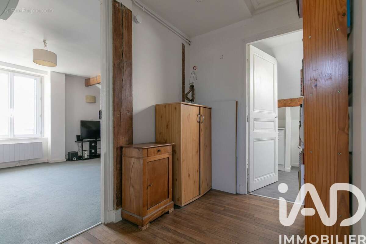 Photo 6 - Appartement à FONTENAY-SOUS-BOIS