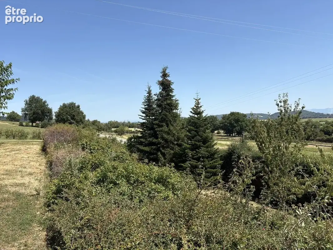 Maison 5 pièces 95 m² à vendre à Arzay (38260) - photo 2