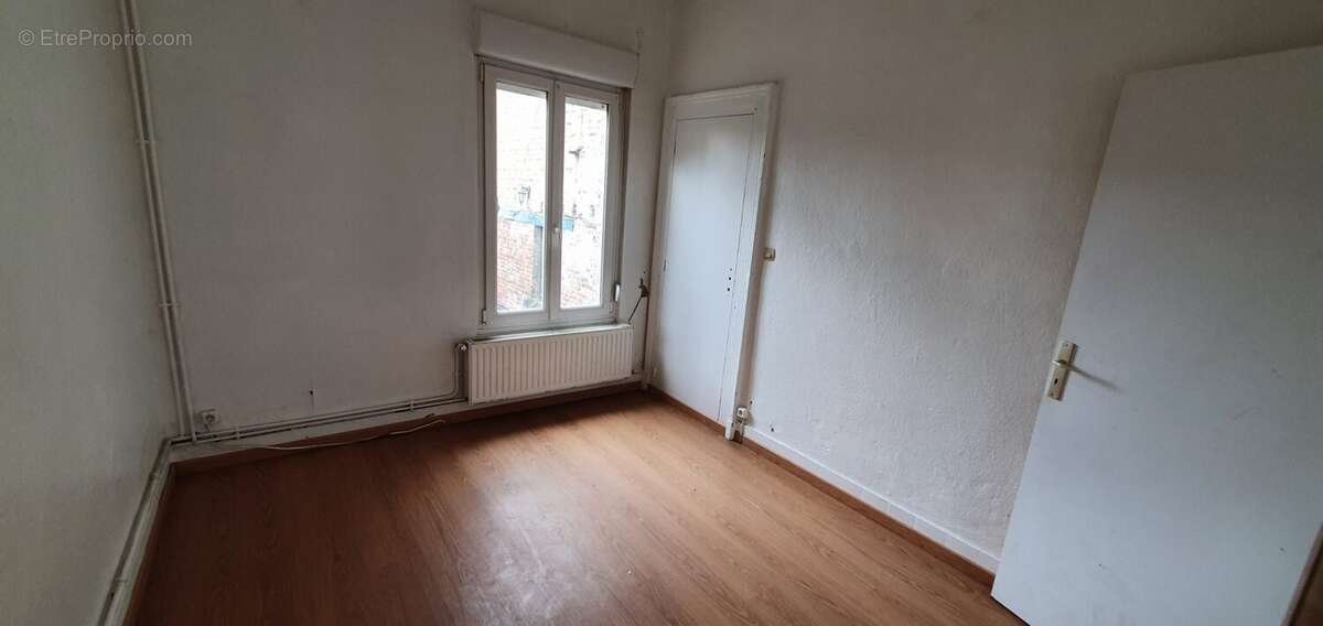 Maison 119 m² à Le Cateau-Cambresis  - photo 4