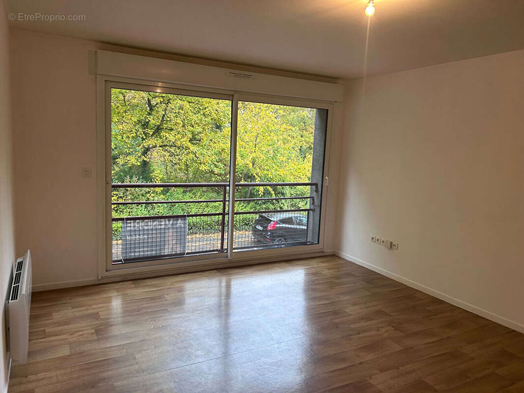 Appartement à VALENCIENNES