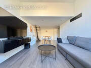 Appartement à MAUGUIO