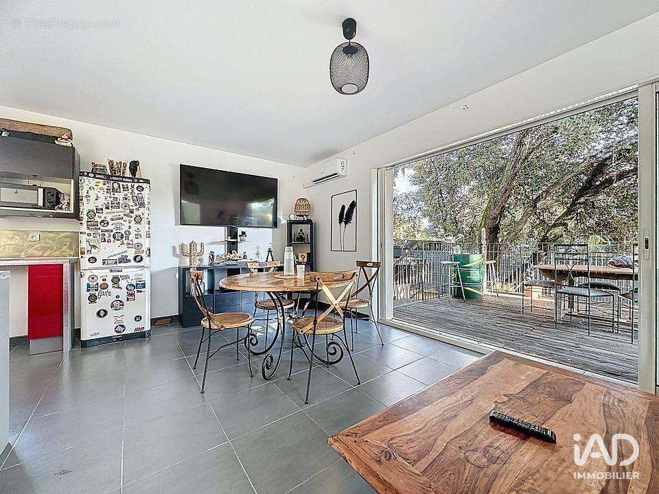 Photo 6 - Maison à CASTRIES