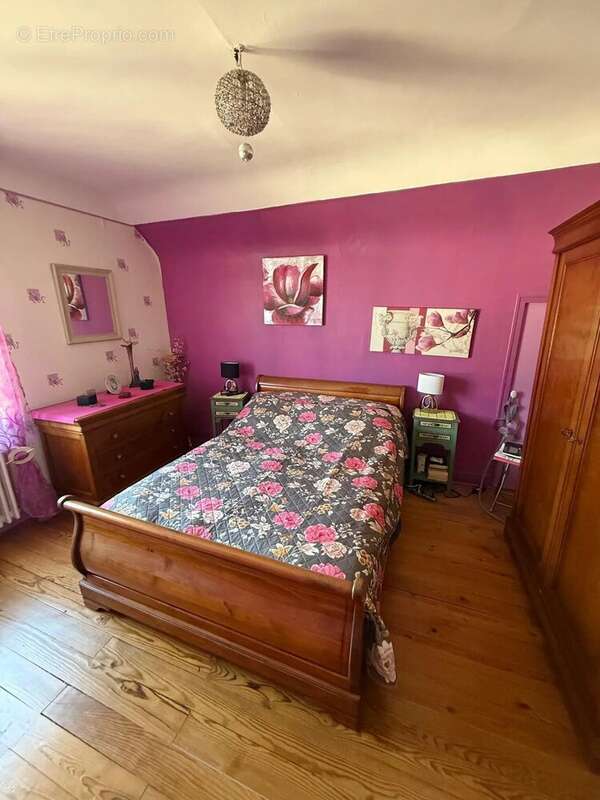 Appartement à MAYENNE