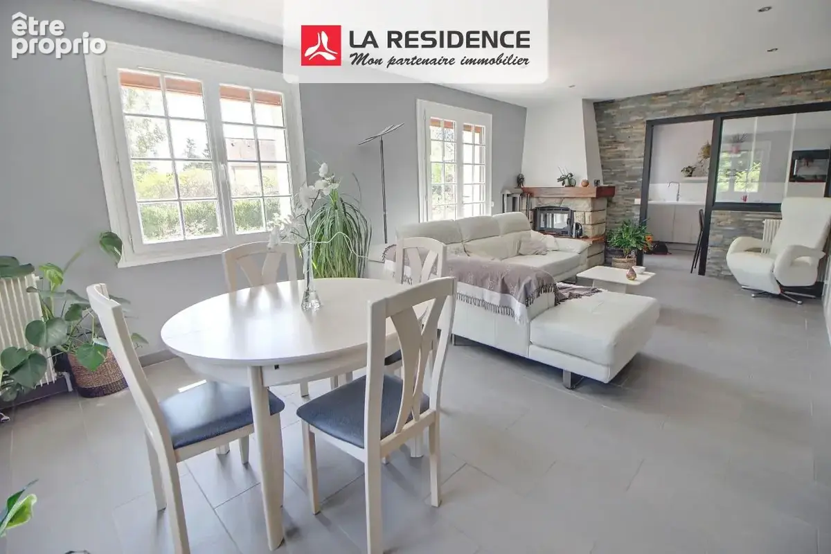 Maison 172 m² à Triel-Sur-Seine  - photo 2