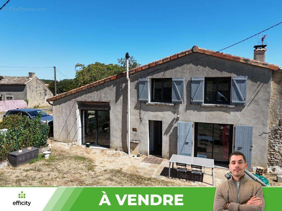 Maison en pierres - photo 15