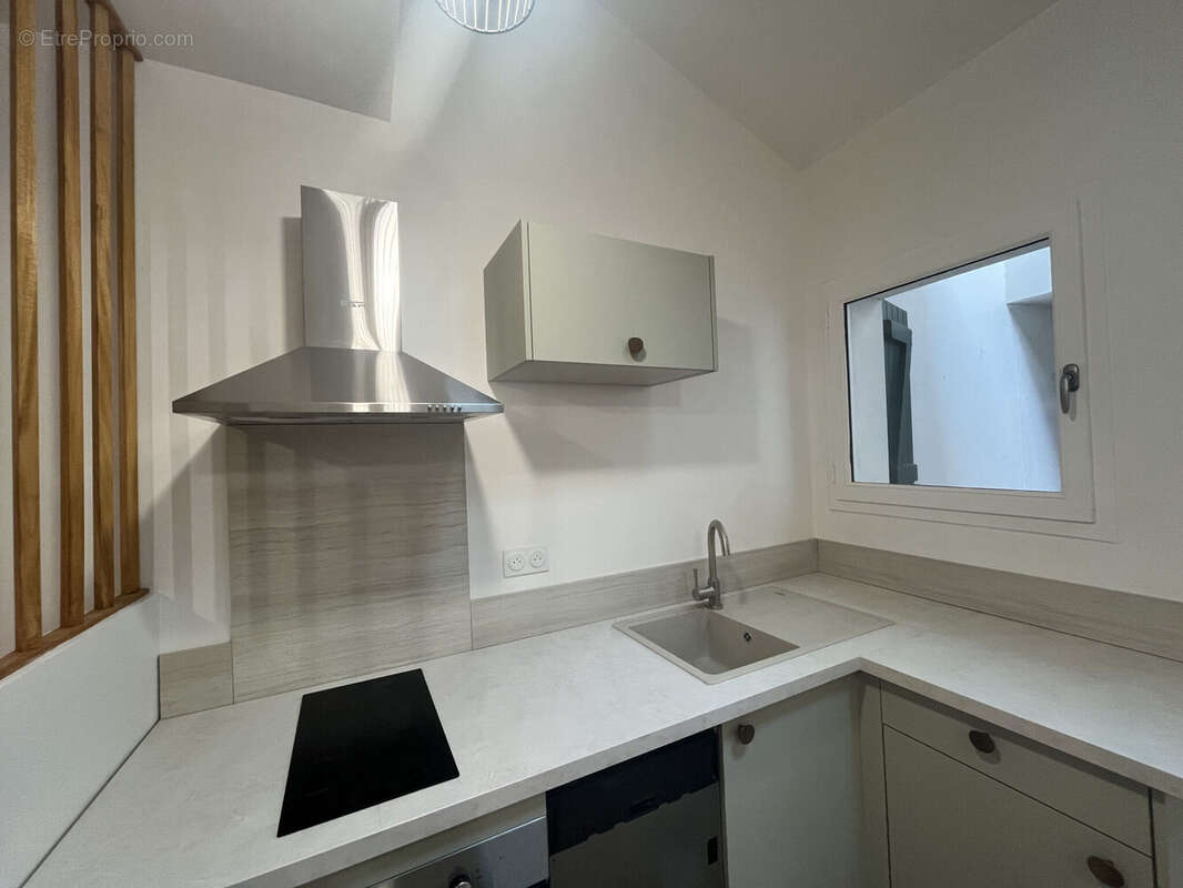 Photo 2 - Appartement à SAINT-JEAN-PIED-DE-PORT