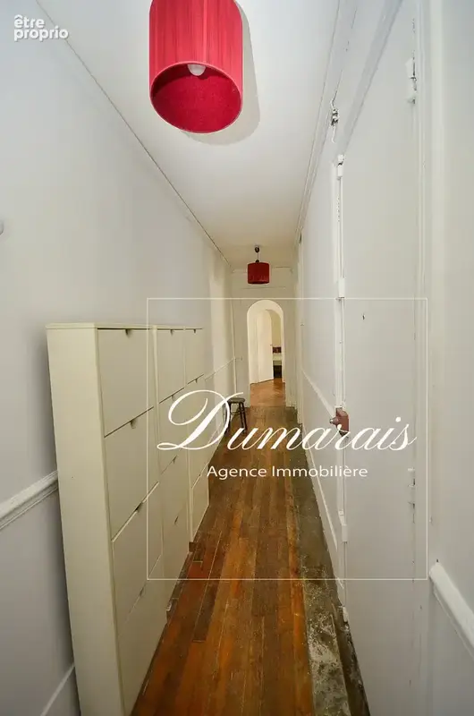 Montmartre - appartement  3 pièces / balcon - photo 12
