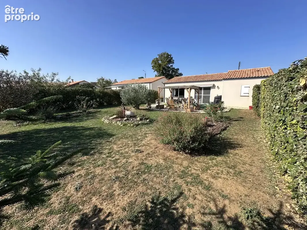 Maison de plain‑pied moderne de 2016 classé A,  2 chambres et 1 bureau - photo 2