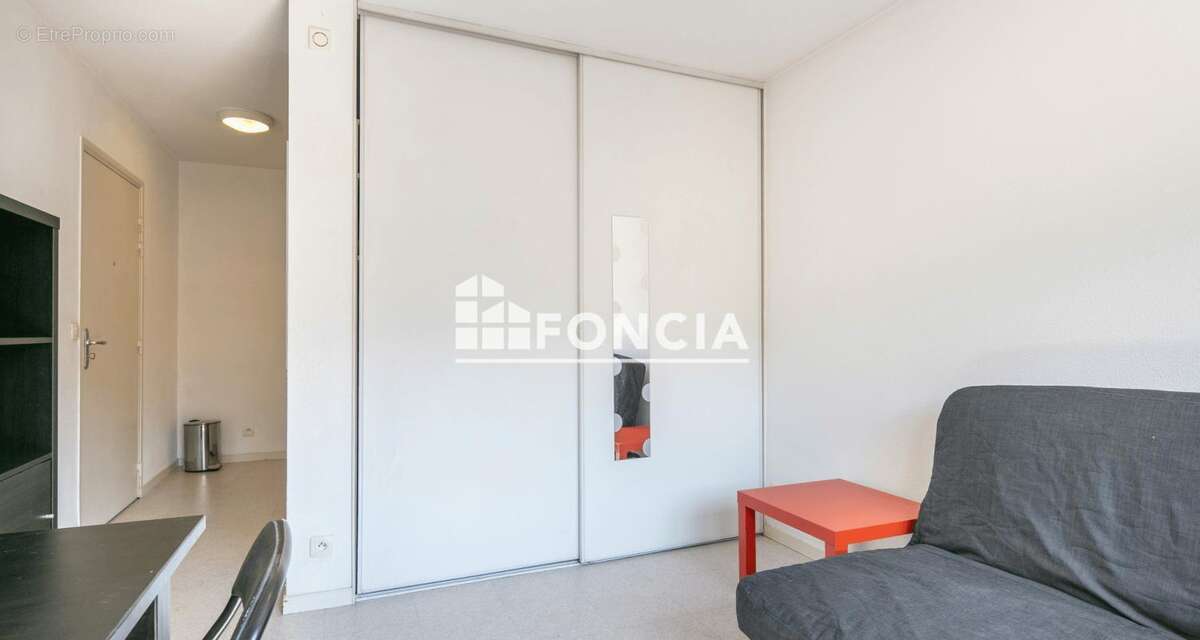 EXCLUSIVITE Grenoble secteur Vigny Musset - photo 5