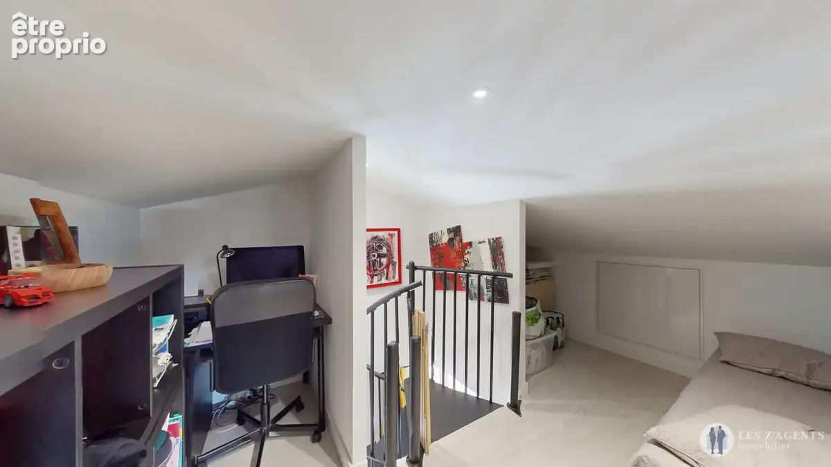 Maison Echirolles 5 pièces 105m² sur 413m² de terrain - photo 13