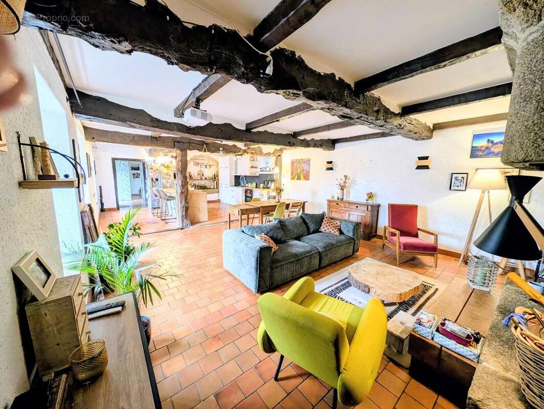 Photo 6 - Maison à DINAN