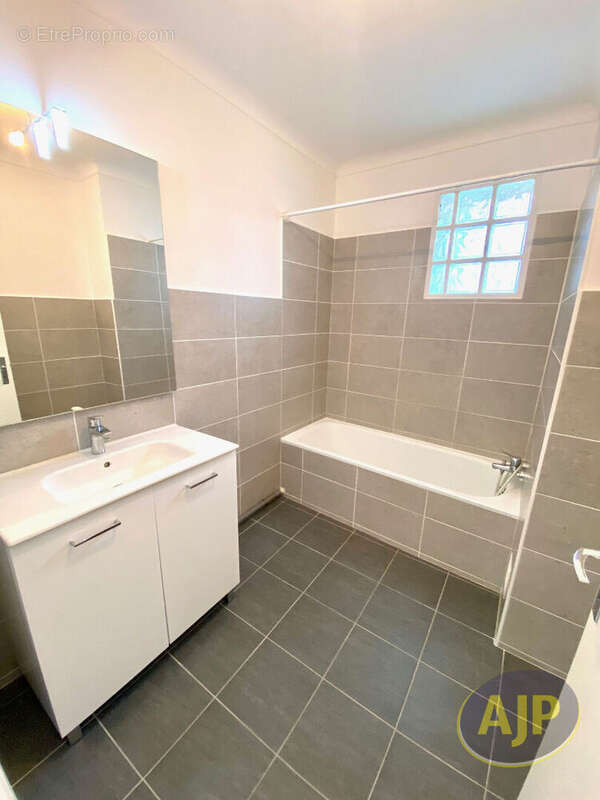 Appartement à LES SABLES-D&#039;OLONNE