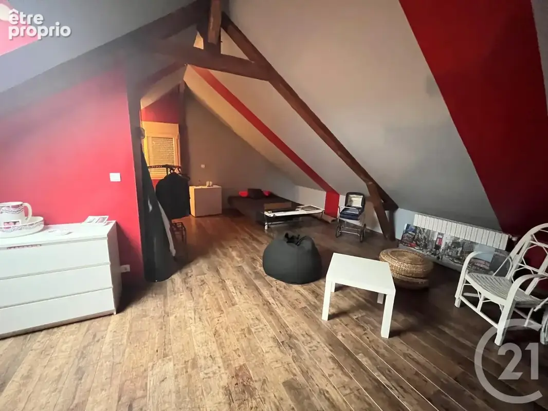 Maison 5 pièces 114 m² à vendre à Vernon (27200) - photo 13