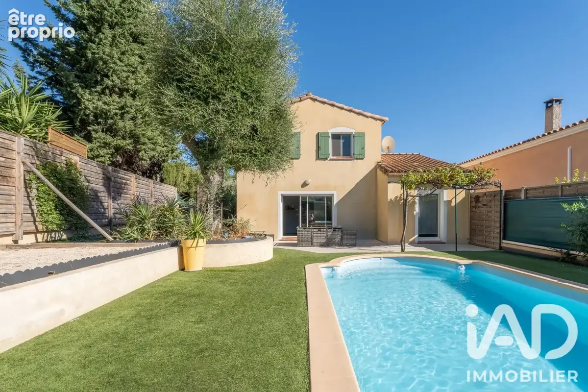 Photo 1 - Maison à LA CIOTAT