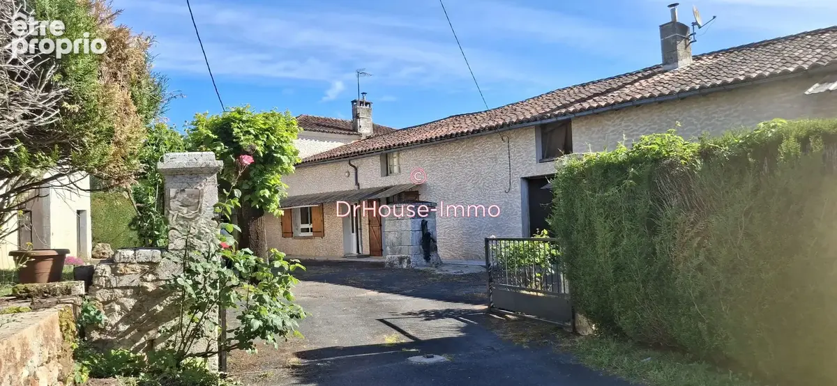 Maison à VILLARS