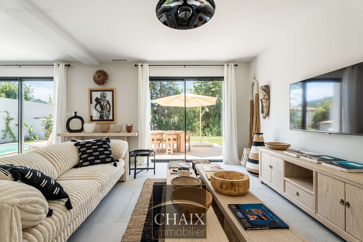 Superbe maison neuve au calme - photo 6