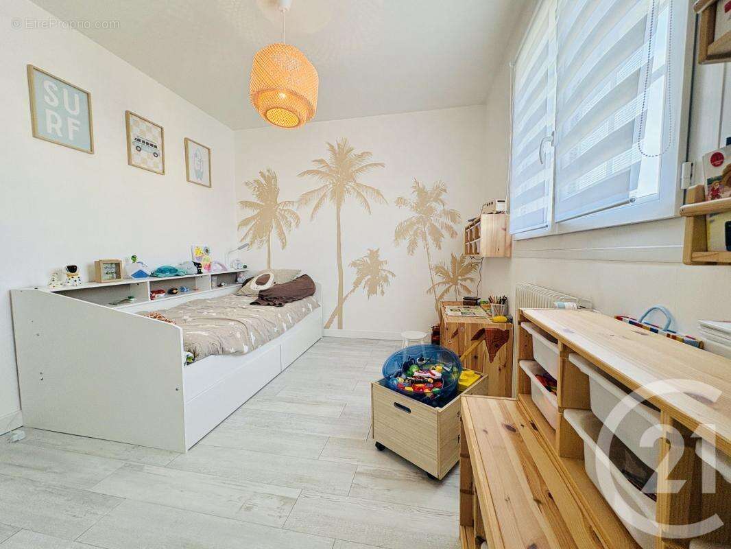 Maison à RILHAC-RANCON