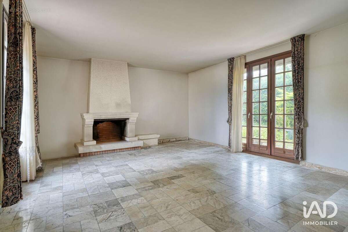 Photo 6 - Maison à BELLOY-EN-FRANCE