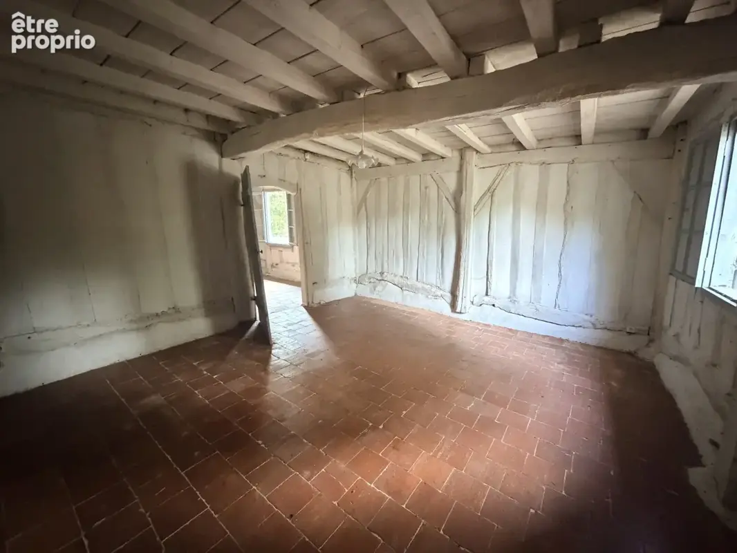 Authentique maison landaise   198 m2   1.5 hectare - photo 6