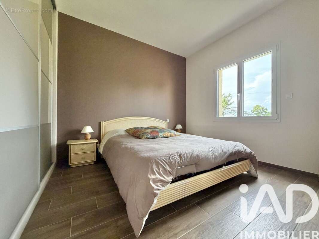 Maison 135 m² à Lithaire  - photo 6