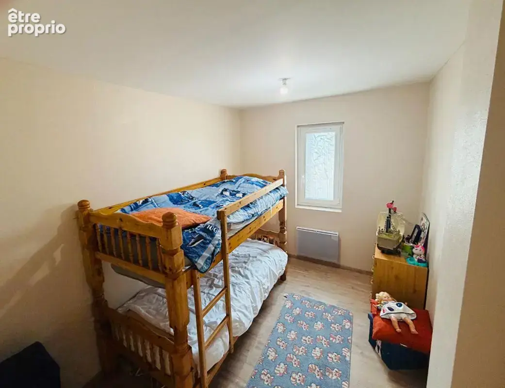 Maison Braud Et Saint Louis 4 pièce(s) 88 m2 en investissement locatif - photo 7