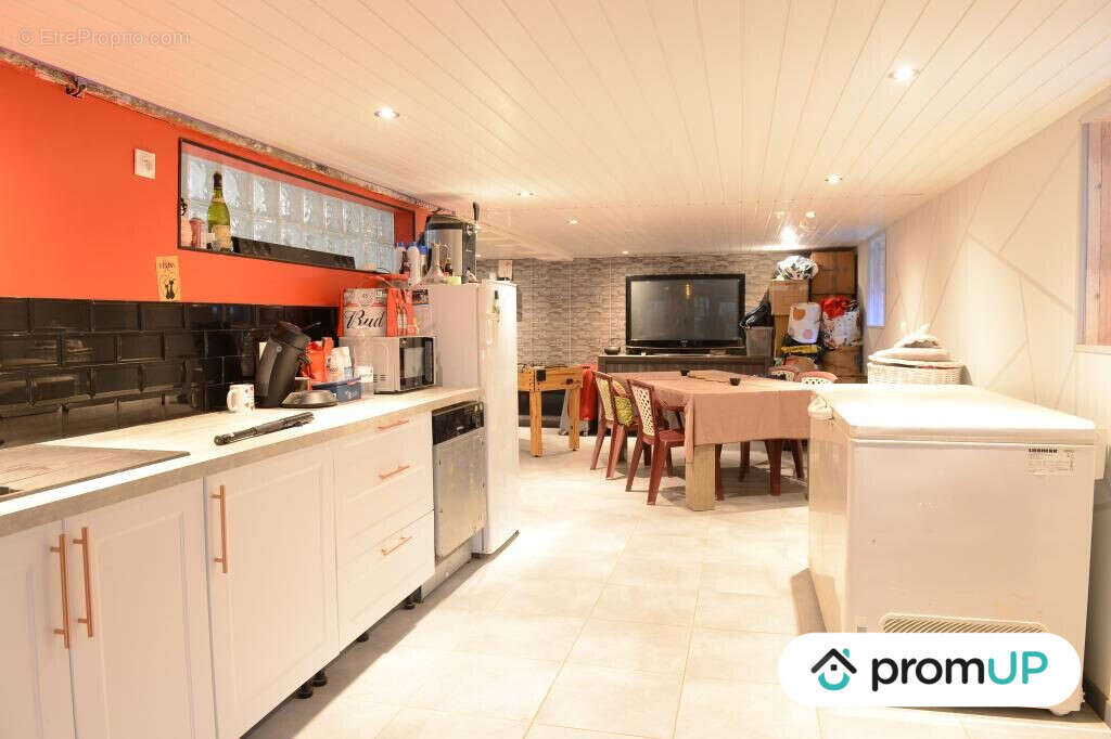 Maison à SARLAT-LA-CANEDA