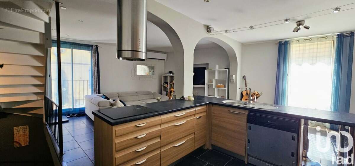 Photo 7 - Maison à SORGUES