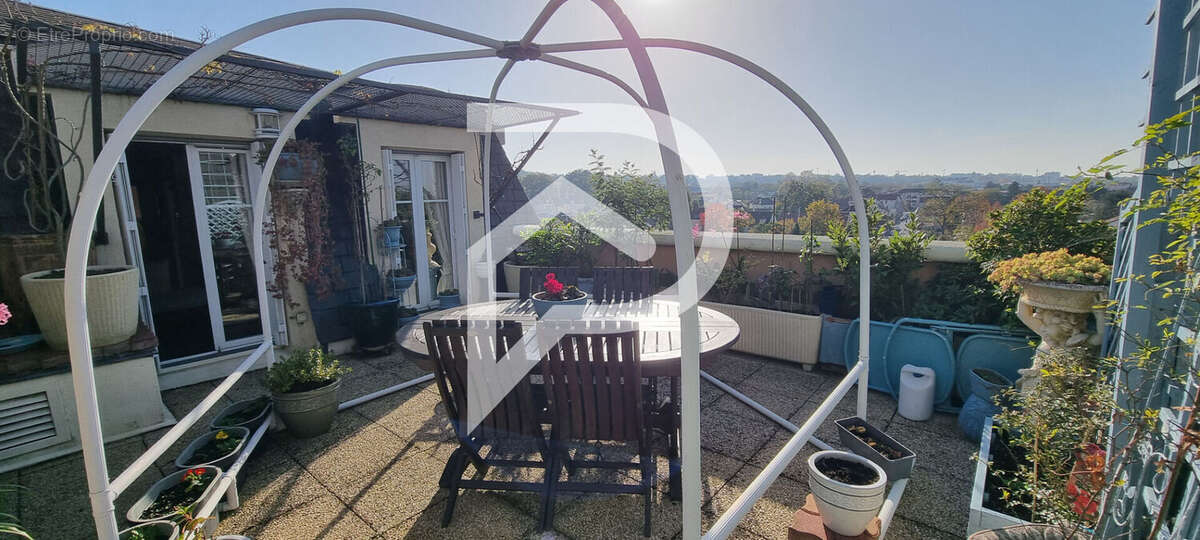 Appartement à LIMEIL-BREVANNES