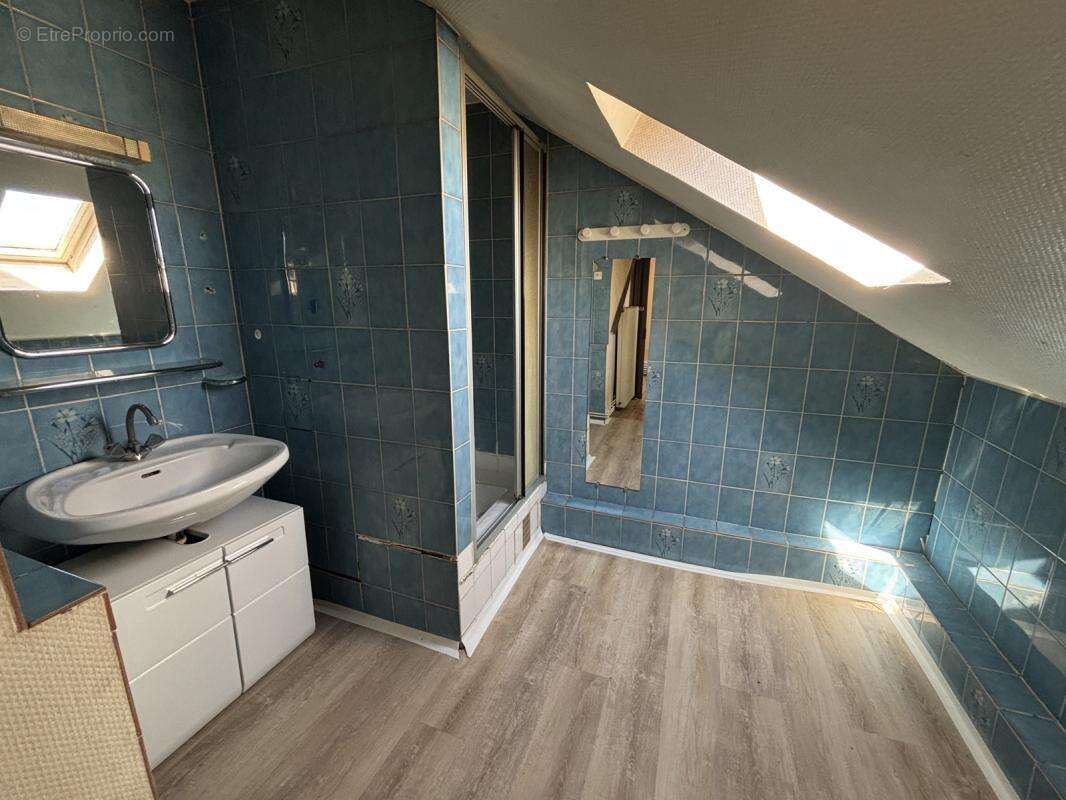 Appartement à SCHILTIGHEIM