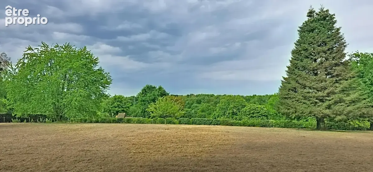 Terrain constructible de 5358 m², sur la commune de  Sanilhac - photo 4