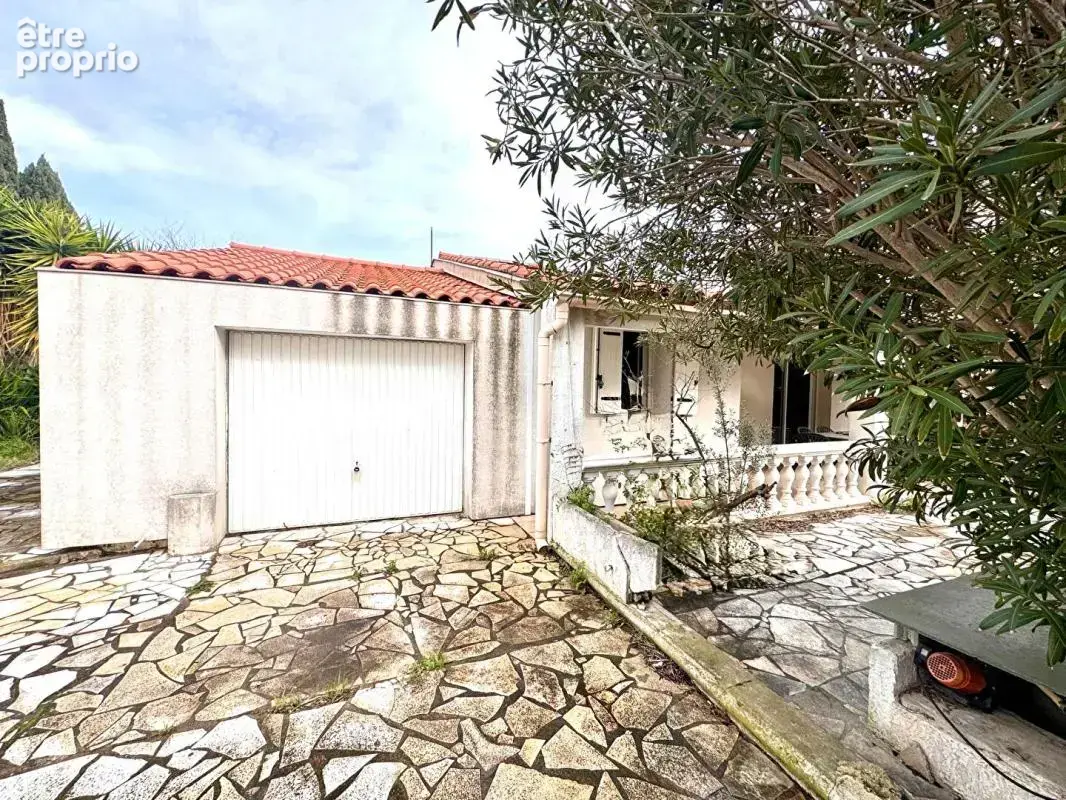 Villa T4 de plain pied 106m² à rénovée - photo 10