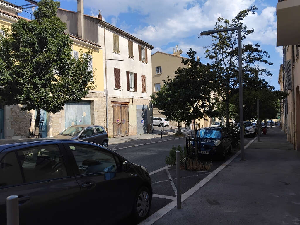T4 dernier etage avec garage - photo 10