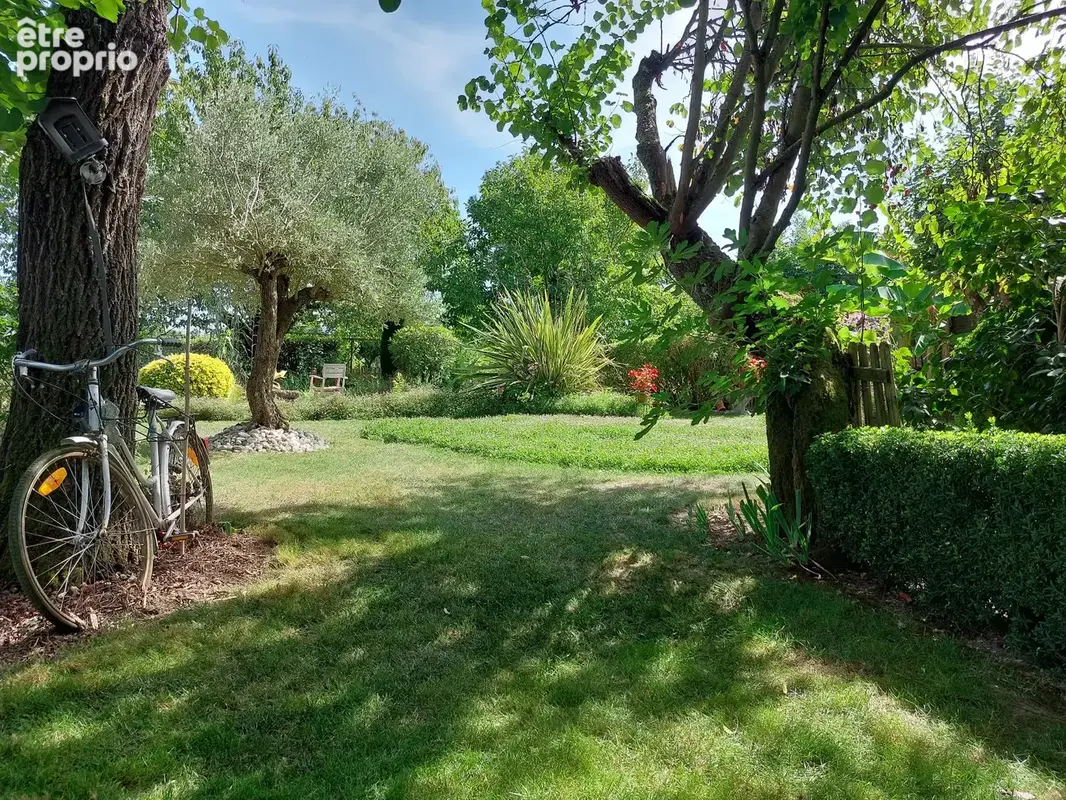 Maison à vendre 7 pièces MONTAUBAN (82) avec chambres d'hôtes, piscine, jardin et dépendance - photo 72