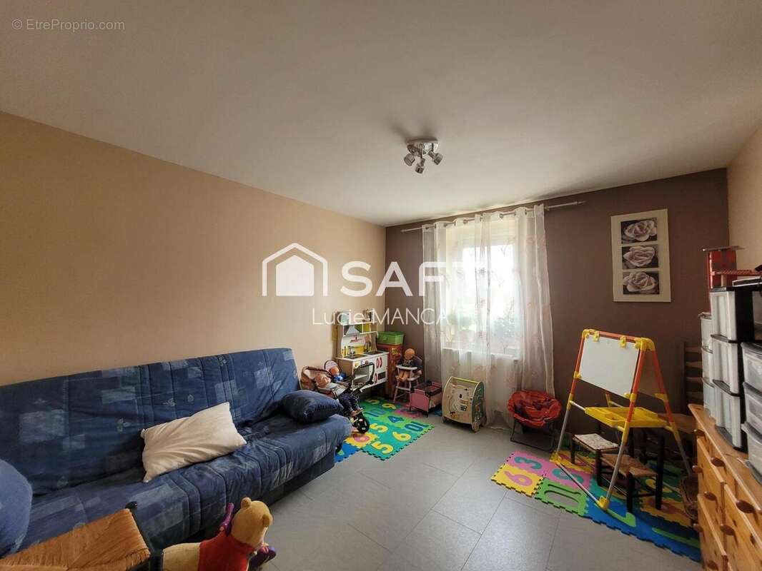 Photo 5 - Maison à MONTCHANIN