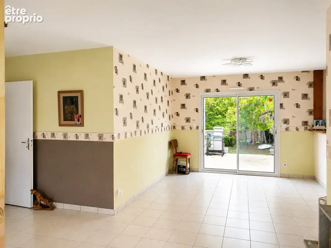 Maison de plain-pied - photo 4