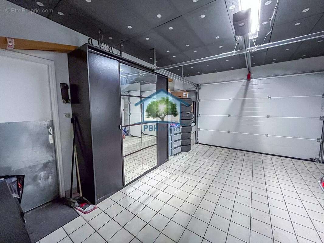 Maison à MORSCHWILLER-LE-BAS