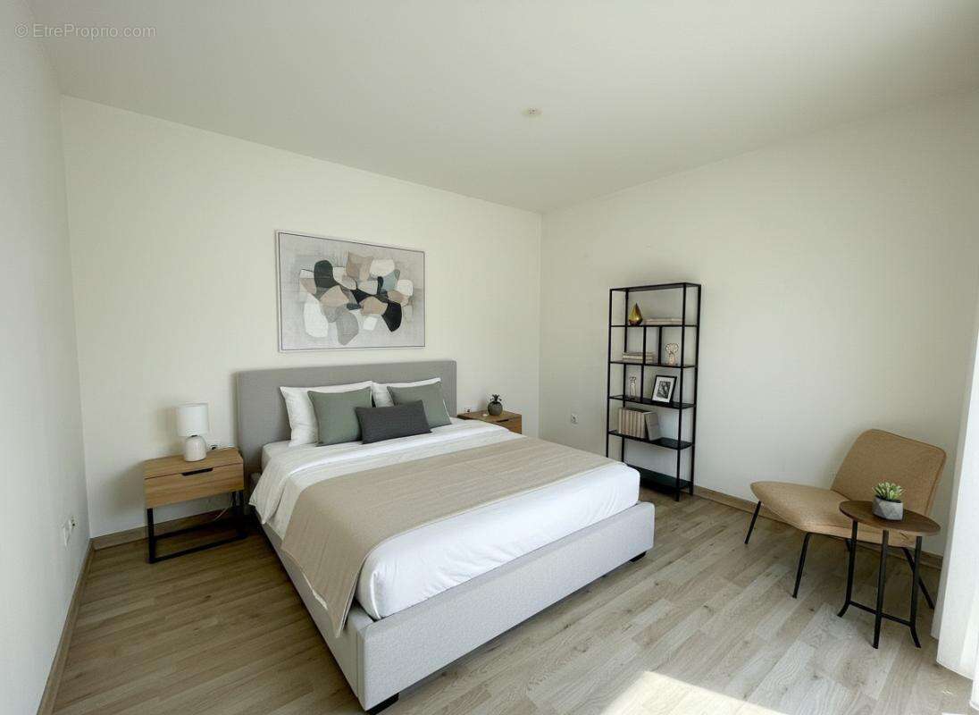 Appartement à RIS-ORANGIS