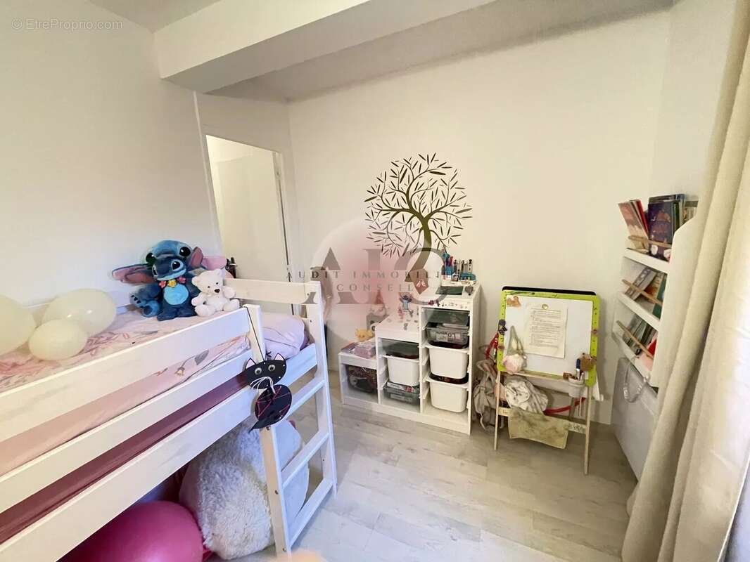 Appartement à CALLIAN