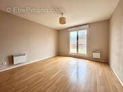 Appartement à VERNOUILLET