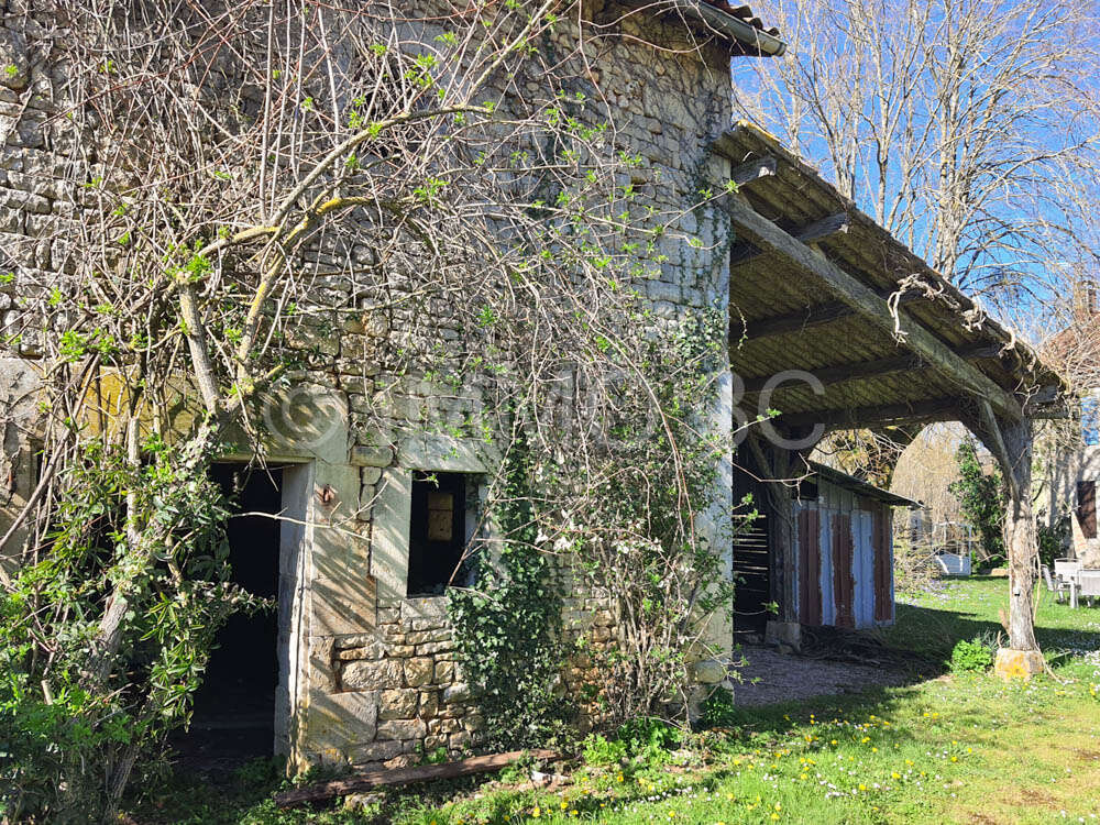Maison à SAUZE-VAUSSAIS