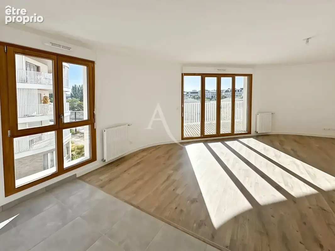 Appartement  4 pièce(s) - photo 3