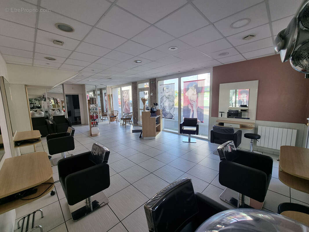 Appartement à QUIMPERLE