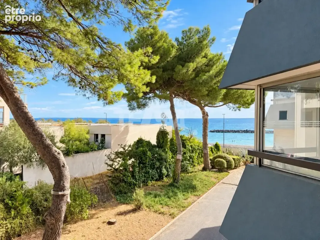Photo Appartement à Sete au prix de 132 000€